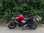 Yamaha FZS V3 . 2021