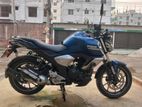 Yamaha FZS V3 bs4 2022