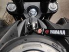 Yamaha FZS V3 ` 2022