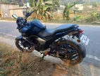 Yamaha FZS V3 BS4 2022