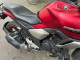 Yamaha FZS V3 BS4 2022