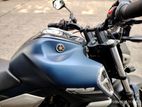 Yamaha FZS V3 . 2022