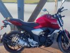 Yamaha FZS V3 BS4 2022