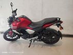 Yamaha FZS V3 BS4 2024