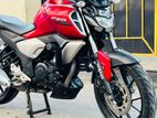 Yamaha FZS V3 Bs4 abs Super fresh 2022