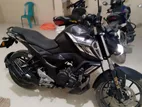 Yamaha FZS V3 bs6 2020