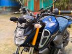 Yamaha FZS V3 BS6 2020