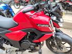 Yamaha FZS V3 BS6 2021