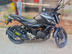 Yamaha FZS V.3 BS6 2021