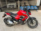 Yamaha FZS v3 bs6 2021