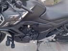 Yamaha FZS V3 bs6 2021