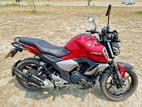 Yamaha FZS V3 BS6 2021