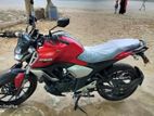 Yamaha FZS V3 BS6 2022