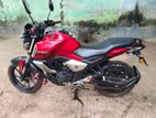 Yamaha FZS V3 Bs6 2022