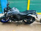 Yamaha FZS V3 2023