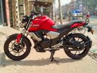 Yamaha FZS V3 BS6 2023