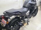 Yamaha FZS V3 BS6 2023