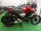 Yamaha FZS V3 BS6 2024