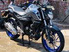 Yamaha FZS V3 BS6 2024