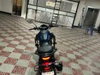 Yamaha FZS V3 BS6 2024