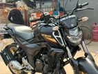 Yamaha FZS V3 BS6 2024