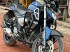 Yamaha FZS V3 BS6 2024