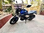 Yamaha FZS . 2023