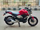 Yamaha FZS V3 BS6 ABS FI ON-TEST 2024