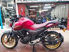 Yamaha FZS V3 BS6 DD ABS ON TST 2023