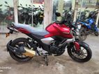 Yamaha FZS V3 BS6 FI ABS 2022