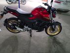 Yamaha FZS V3 BS6 Fi Abs ডিলাক্স 2024