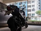 Yamaha FZS V3 BS6 (Matt Blue CBU) 2021