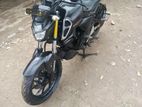 Yamaha FZS V3 . 2021