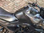 Yamaha FZS V3 . 2021