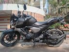 Yamaha FZS V3 CBU BS6 2021