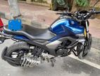 Yamaha FZS V3 DD ABS 2019