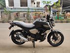 Yamaha FZS V3 DD ABS FI ON-TEST 2022