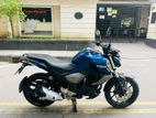 Yamaha FZS V3 DD FI ABS 2021