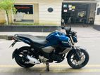 Yamaha FZS V3 DD FI ABS 2021