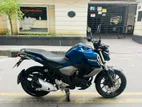 Yamaha FZS V3 DD FI ABS 2021