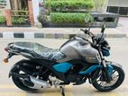 Yamaha FZS V3 DD FI ABS 2021