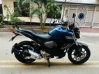 Yamaha FZS V3 DD FI ABS 2021