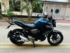 Yamaha FZS V3 DD FI ABS 2021