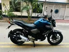 Yamaha FZS V3 DD FI ABS 2021
