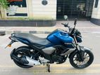 Yamaha FZS V3 DD FI ABS 2021
