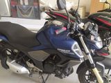 Yamaha FZS V3 DD Fi Abs 2021