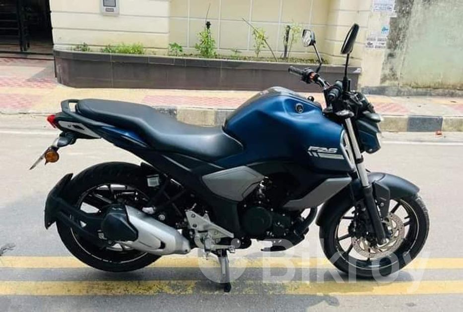 Yamaha Fzs V Dd Fi Abs For Sale Mirpur Bikroy