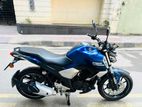 Yamaha FZS V3 DD FI ABS 2022