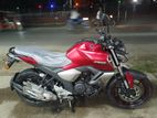 Yamaha FZS V3 DD Fi Abs 2022