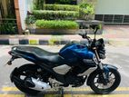 Yamaha FZS V3 DD Fi ABS 2023
